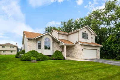 23042 Ridgeway Avenue, Richton Park, IL 60471 - Photo 1