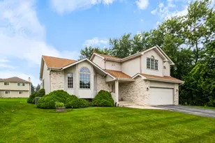 23042 Ridgeway Ave, Richton Park, IL 60471 - Photo 1