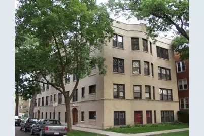 4434 W Gunnison Avenue #3, Chicago, IL 60630 - Photo 1