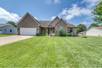 1250 Kramer Lane, Sandwich, IL 60548 - Photo 1