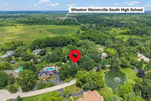 27W118 Cove Ln, Warrenville, IL 60555 - Photo 54