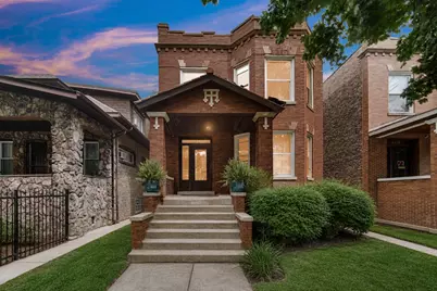 5228 W Quincy Street W, Chicago, IL 60644 - Photo 1