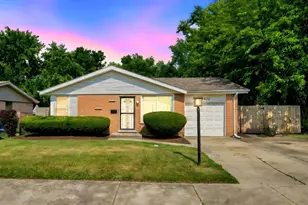 14433 Springfield Ave, Midlothian, IL 60445 - Photo 1