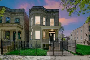 5718 S Sangamon St, Chicago, IL 60621 - Photo 2