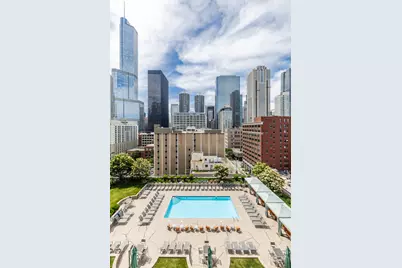 545 N Dearborn Street #W1409, Chicago, IL 60654 - Photo 46