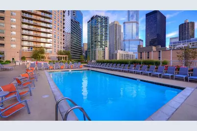 545 N Dearborn Street #W1409, Chicago, IL 60654 - Photo 56