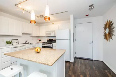 545 N Dearborn Street #W1409, Chicago, IL 60654 - Photo 34