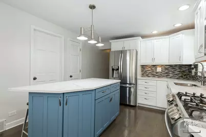 3416 W 115th Place, Chicago, IL 60655 - Photo 12