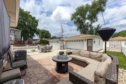 3416 W 115th Place, Chicago, IL 60655 - Photo 30