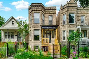 5140 S Union Ave, Chicago, IL 60609 - Photo 1