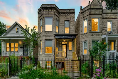 5140 S Union Avenue, Chicago, IL 60609 - Photo 2