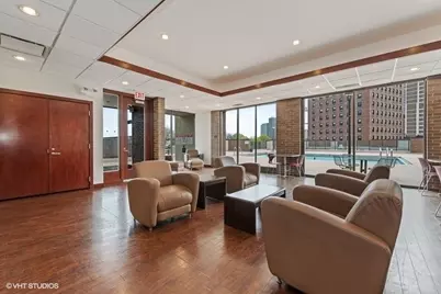 1850 N Clark Street #2803, Chicago, IL 60614 - Photo 32