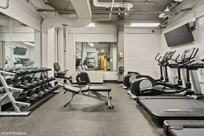 1850 N Clark Street #2803, Chicago, IL 60614 - Photo 26