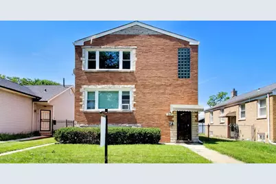 312 23rd Avenue, Bellwood, IL 60104 - Photo 1