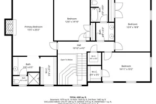 3906 Bordeaux Ct, Northbrook, IL 60062 - Photo 36
