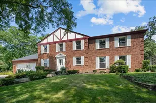 3906 Bordeaux Ct, Northbrook, IL 60062 - Photo 2