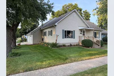 341 W Wood Drive, Peotone, IL 60468 - Photo 1