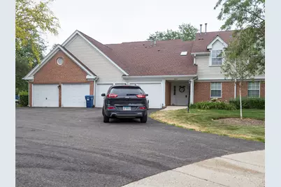 2814 Meadow Lane #W1, Schaumburg, IL 60193 - Photo 1