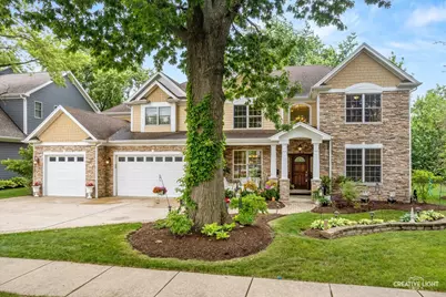 706 Wehrli Drive, Naperville, IL 60540 - Photo 4