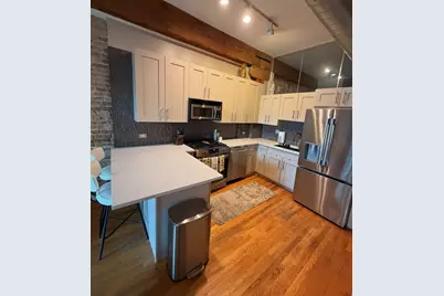 1344 W Madison Street #302, Chicago, IL 60607 - Photo 2