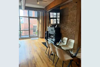 1344 W Madison Street #302, Chicago, IL 60607 - Photo 4