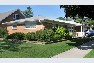 1201 Raymond Avenue, La Grange Park, IL 60526 - Photo 1