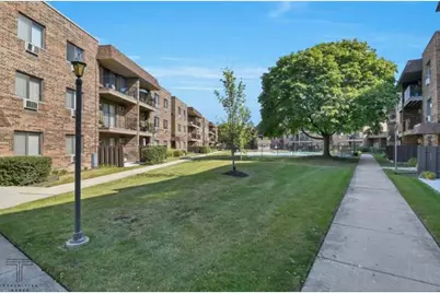 3515 Central Road #103, Glenview, IL 60025 - Photo 20