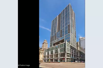 8 E Randolph Street #2105, Chicago, IL 60601 - Photo 1
