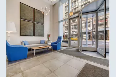 8 E Randolph Street #2105, Chicago, IL 60601 - Photo 20