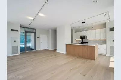 8 E Randolph Street #2105, Chicago, IL 60601 - Photo 4