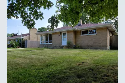 2116 Walnut Street, Waukegan, IL 60087 - Photo 1