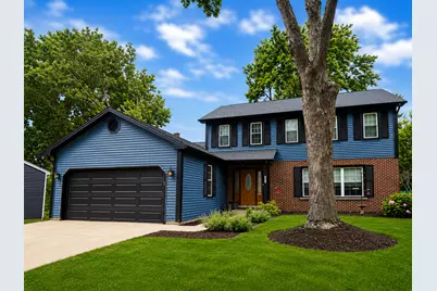 1837 Princeton Circle, Naperville, IL 60565 - Photo 1