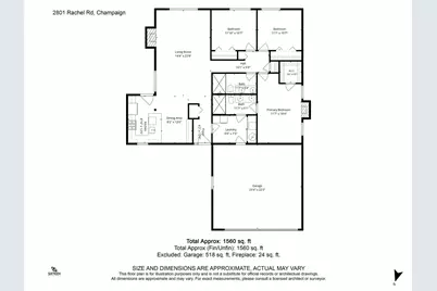 2801 Rachel Road, Champaign, IL 61822 - Photo 26