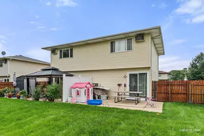1153-1155 Burgundy Lane, Aurora, IL 60505 - Photo 14