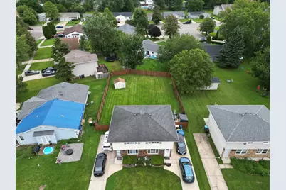 1153-1155 Burgundy Lane, Aurora, IL 60505 - Photo 16