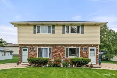 1153-1155 Burgundy Lane, Aurora, IL 60505 - Photo 1