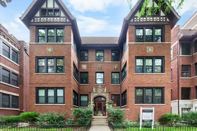 704 W Buena Avenue #1E, Chicago, IL 60613 - Photo 1