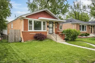 14341 Dobson Ave, Dolton, IL 60419 - Photo 2