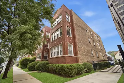 2449 W Foster Avenue #2E, Chicago, IL 60625 - Photo 2