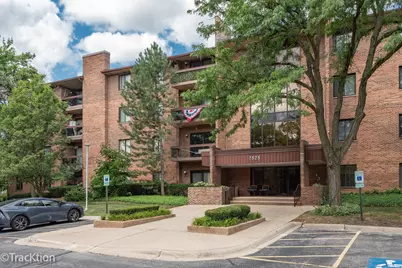 7525 Nantucket Drive #405, Darien, IL 60561 - Photo 1