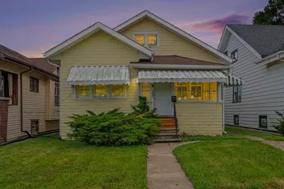 595 Forsythe Avenue, Calumet City, IL 60409 - Photo 2