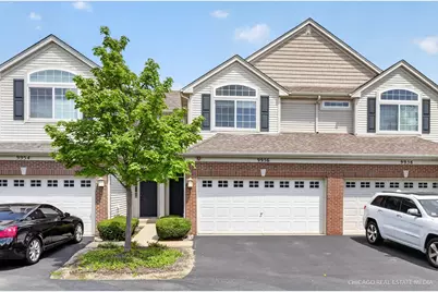 9956 Cummings Street, Huntley, IL 60142 - Photo 1