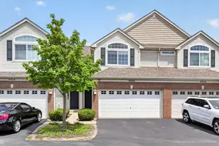 9956 Cummings St, Huntley, IL 60142 - Photo 1