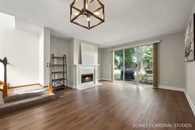 391 Hunterdon Court #4391A, Schaumburg, IL 60194 - Photo 6