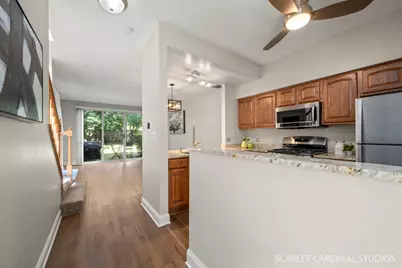 391 Hunterdon Court #4391A, Schaumburg, IL 60194 - Photo 2