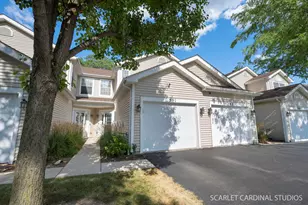 391 Hunterdon Ct, Schaumburg, IL 60194 - Photo 1