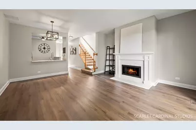 391 Hunterdon Court #4391A, Schaumburg, IL 60194 - Photo 8