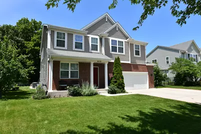6112 115th Avenue, Kenosha, WI 53142 - Photo 1