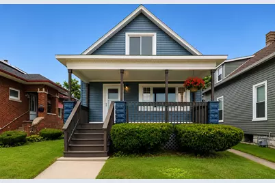 12845 Lincoln Street, Blue Island, IL 60406 - Photo 1
