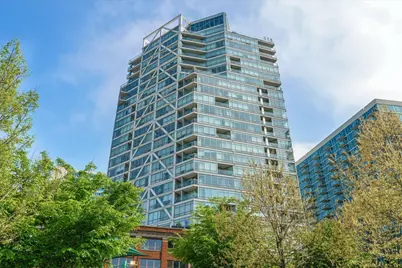 510 W Erie Street #805, Chicago, IL 60654 - Photo 1